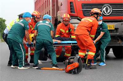 西安沛县道路救援